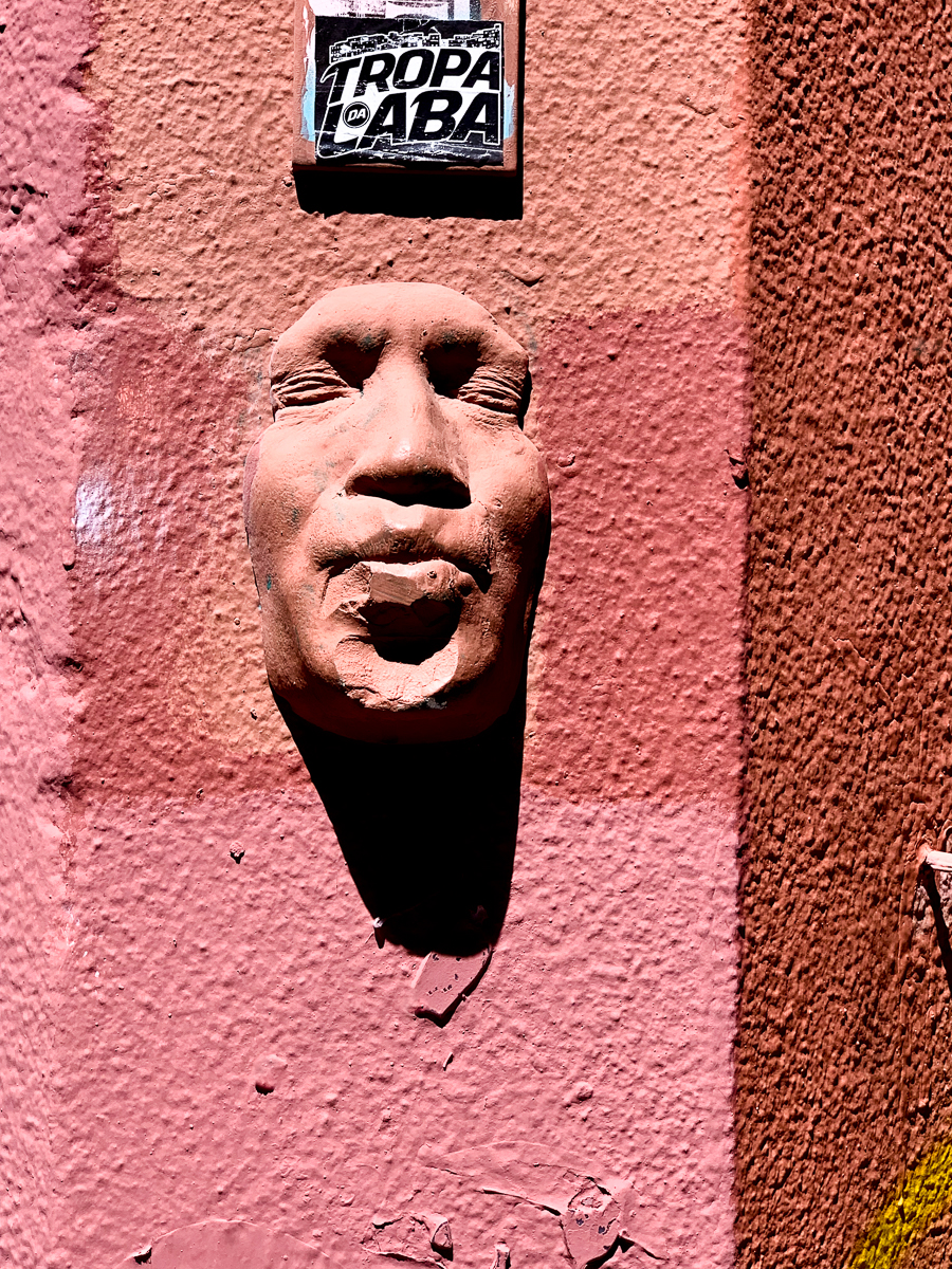 Lisbon Photo by Tracy Penn